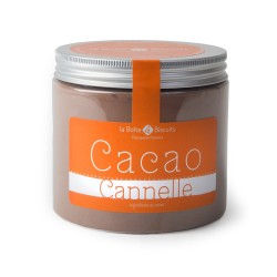 Cacao cannelle