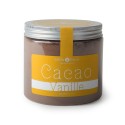 Cacao vanille Madagascar 